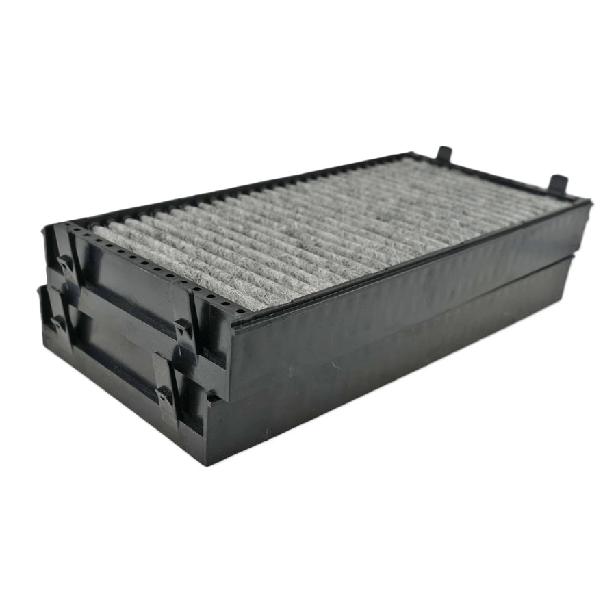 Cabin Air Filter Set for BMW X5/X6 2013-2019