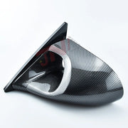 1992-1995 Honda Civic EG Sedan 4Dr Car Rearview Mirror Manual Adjustable Sports Car Side View Mirror