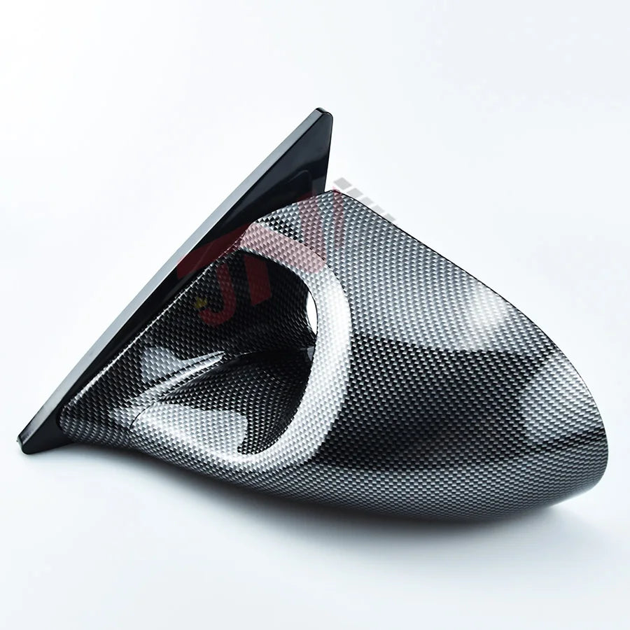 1992-1995 Honda Civic EG Sedan 4Dr Car Rearview Mirror Manual Adjustable Sports Car Side View Mirror