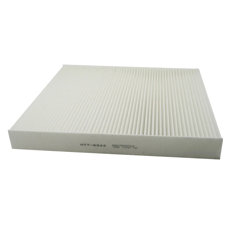 Cabin Air Filter for Jeep Grand Cherokee/Commander & Dodge Durango 2011+