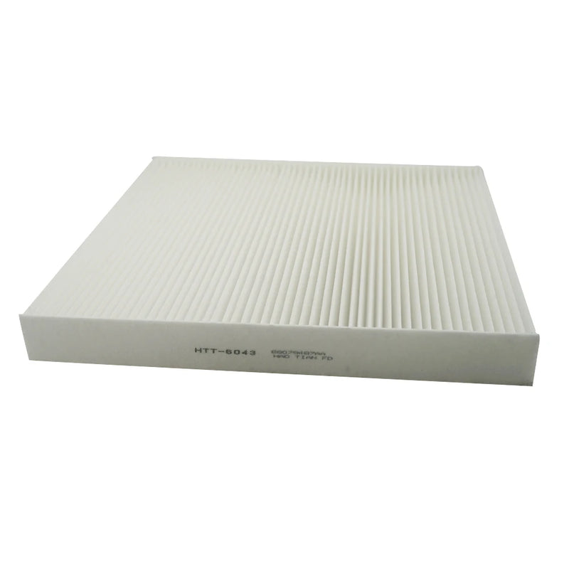 Cabin Air Filter for Jeep Grand Cherokee/Commander & Dodge Durango 2011+