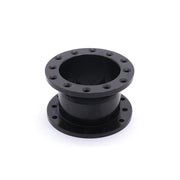 Universal CNC Aluminum Steering Wheel Spacer Adapter – 30mm or 50mm