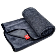 600 GSM Twisted Microfiber Car Drying Towel