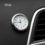 Compact Electronic Dashboard Clock – Multiple Styles