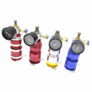 Universal Secondary Air-Intake Valve Kit with 800 mm Hose