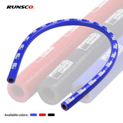 Universal Straight Silicone Coolant Hose, 6.5-42mm