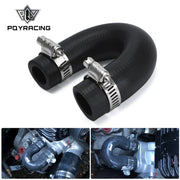 Heater Core Bypass & Coolant Crossover Hose for GM LS Engines