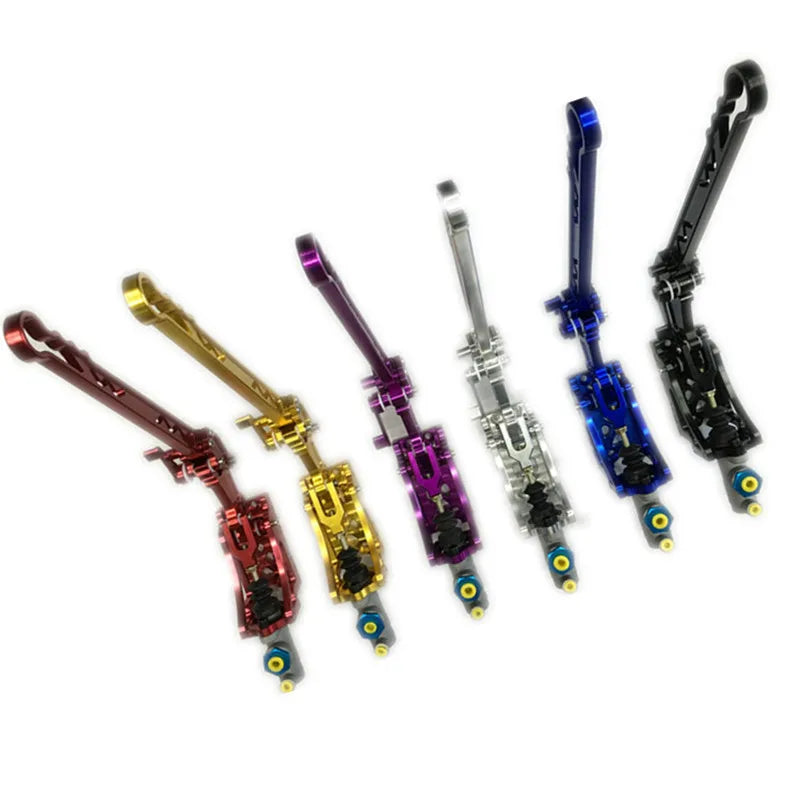 Universal Hydraulic Drift Handbrake – Adjustable Position