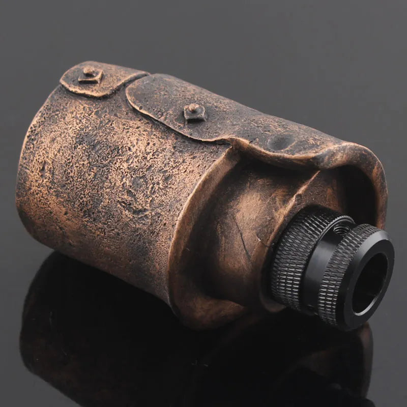Copper Hero Universal Manual-Transmission Shift Knob