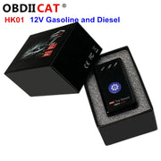 HK01/HK24 OBD2 Performance Tuning Module for Cars and Trucks