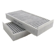 Cabin Air Filter Set for MINI Cooper/Clubman/Countryman