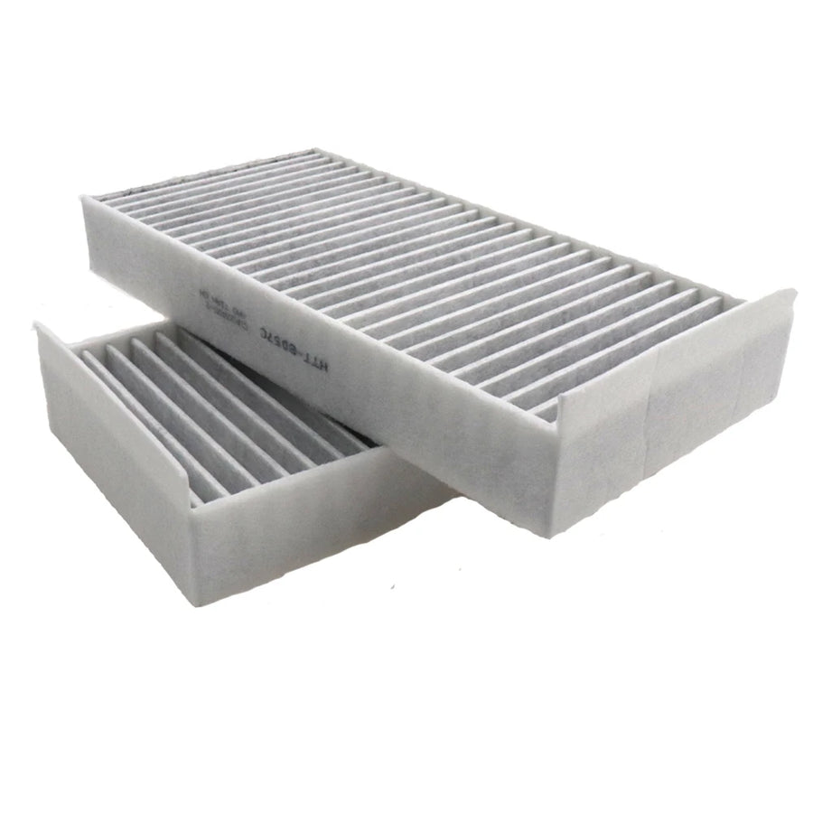 Cabin Air Filter Set for MINI Cooper/Clubman/Countryman