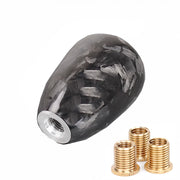Universal Forged Carbon-Fiber Shift Knob