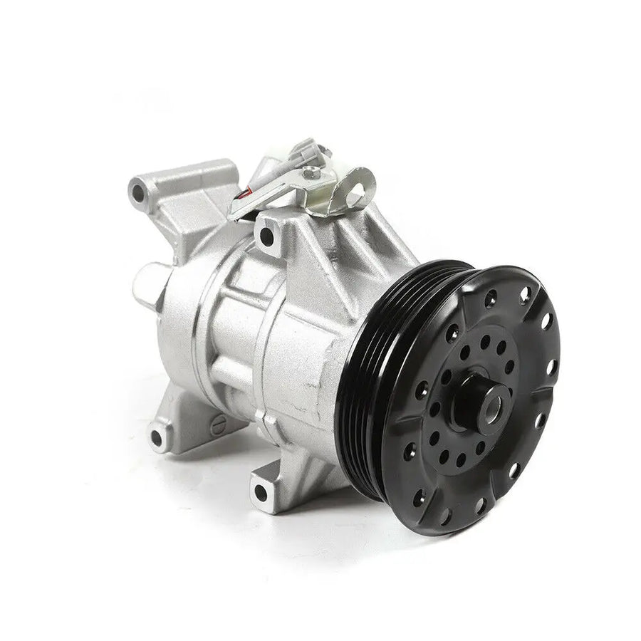 A/C Compressor and Clutch for Scion XA XB 2004-2006