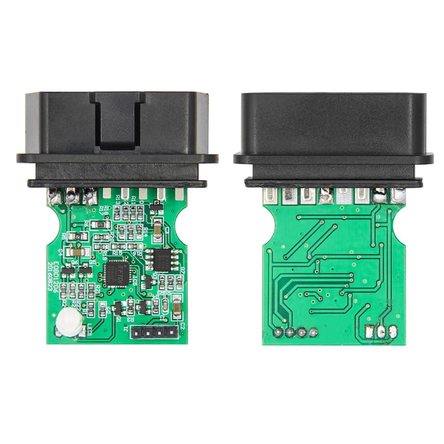 Galletto 1260 OBD2 ECU Flasher and Chip Tuning Interface Cable