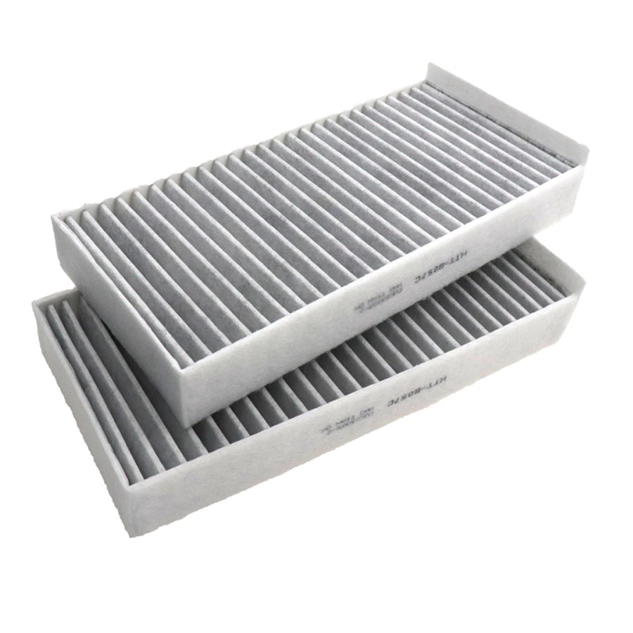 Cabin Air Filter Set for MINI Cooper/Clubman/Countryman