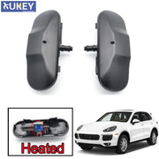 Windshield Washer Nozzle for Porsche Cayenne Panamera 2011-2016