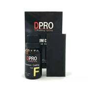 6H Hydrophobic Ceramic Paint Coating Kit – 12 mL