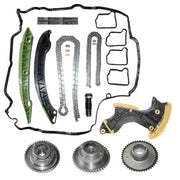 Timing Chain & Sprocket Kit for Mercedes-Benz M271