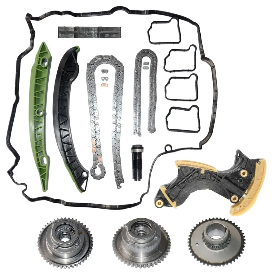 Timing Chain & Sprocket Kit for Mercedes-Benz M271