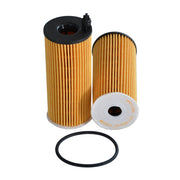 Engine, Cabin & Oil Filter Set for BMW X5/X6 2013-2018