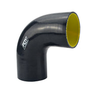 Universal 63mm 90° Silicone Coolant & Intake Hose