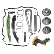 Timing Chain & Sprocket Kit for Mercedes-Benz M271
