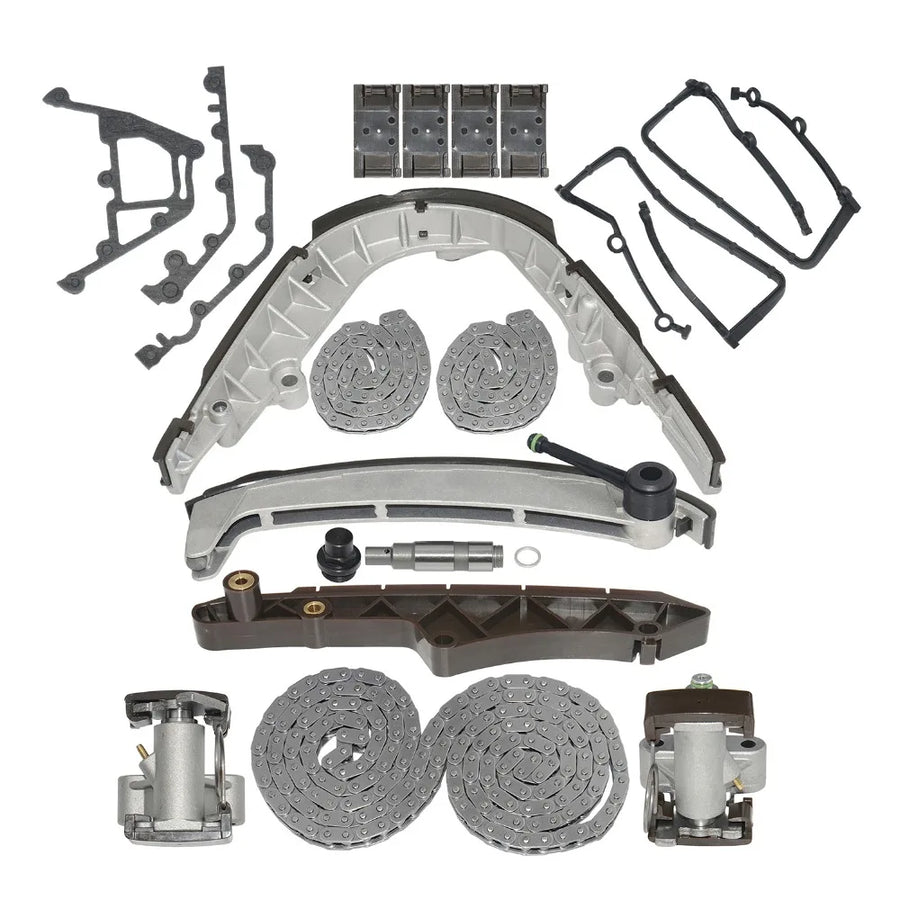Timing Chain Kit for BMW 540i M62 4.4L