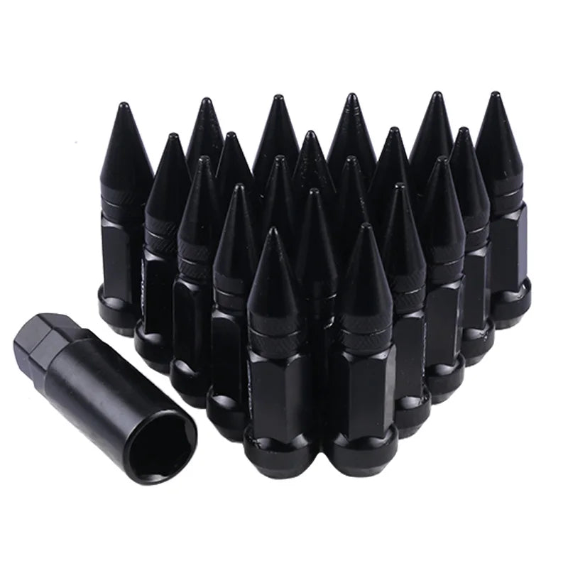 Lug Nuts
