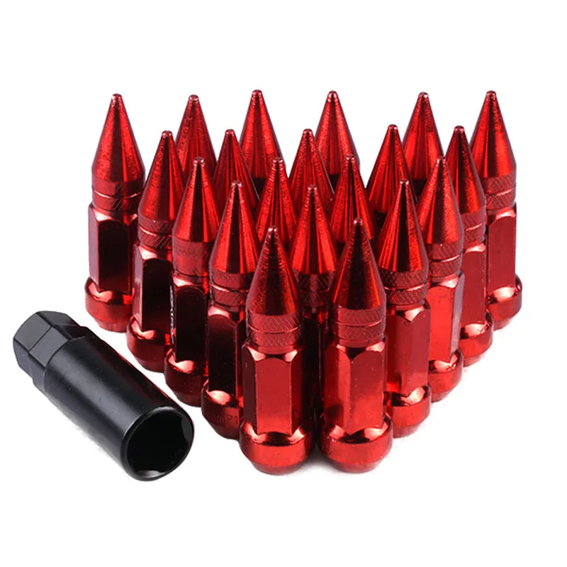 Lug Nuts