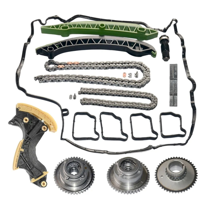 Timing Chain & Sprocket Kit for Mercedes-Benz M271