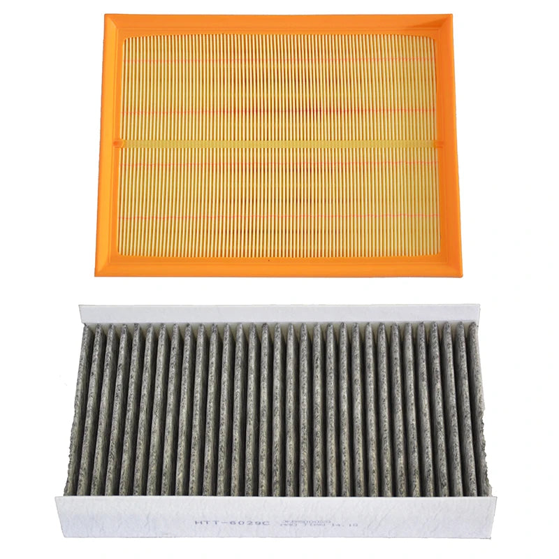 Cabin Air Filter for Land Rover Discovery 3/4 & Range Rover Sport