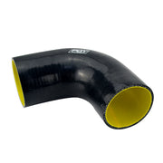 Universal 63mm 90° Silicone Coolant & Intake Hose