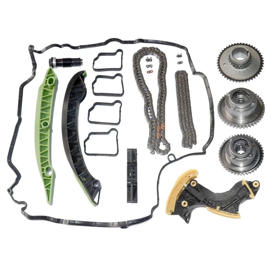 Timing Chain & Sprocket Kit for Mercedes-Benz M271
