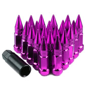 Lug Nuts