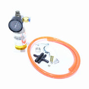 Universal Secondary Air-Intake Valve Kit with 800 mm Hose