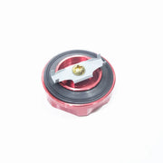 Aluminum Oil Filler Cap for Select Mitsubishi Models