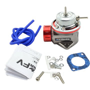 Universal Turbocharger Pressure Relief Valve
