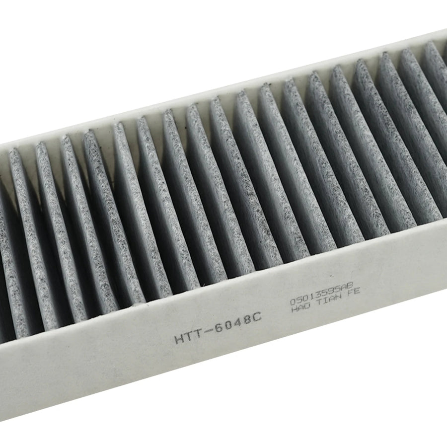 Activated Carbon Cabin Air Filter for Jeep Grand Cherokee/Commander