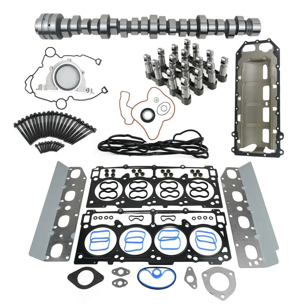 MDS Camshaft & Lifter Kit for Dodge/Jeep/Chrysler 5.7L 2009-2015