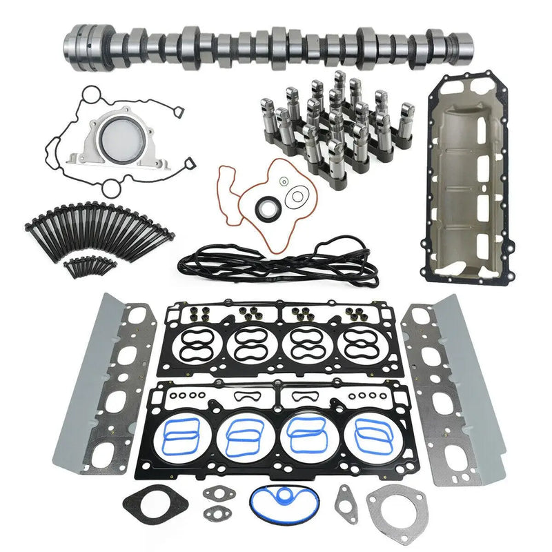 MDS Camshaft & Lifter Kit for Dodge/Jeep/Chrysler 5.7L 2009-2015