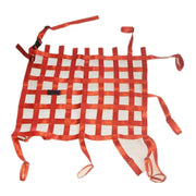 Universal 50 × 60 cm Racing Window Safety Net