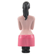 Pink Dress Naked Sexy Lady Universal Manual-Transmission Shift Knob