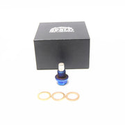 Magnetic Titanium Oil Drain Plug – Multiple Thread Sizes