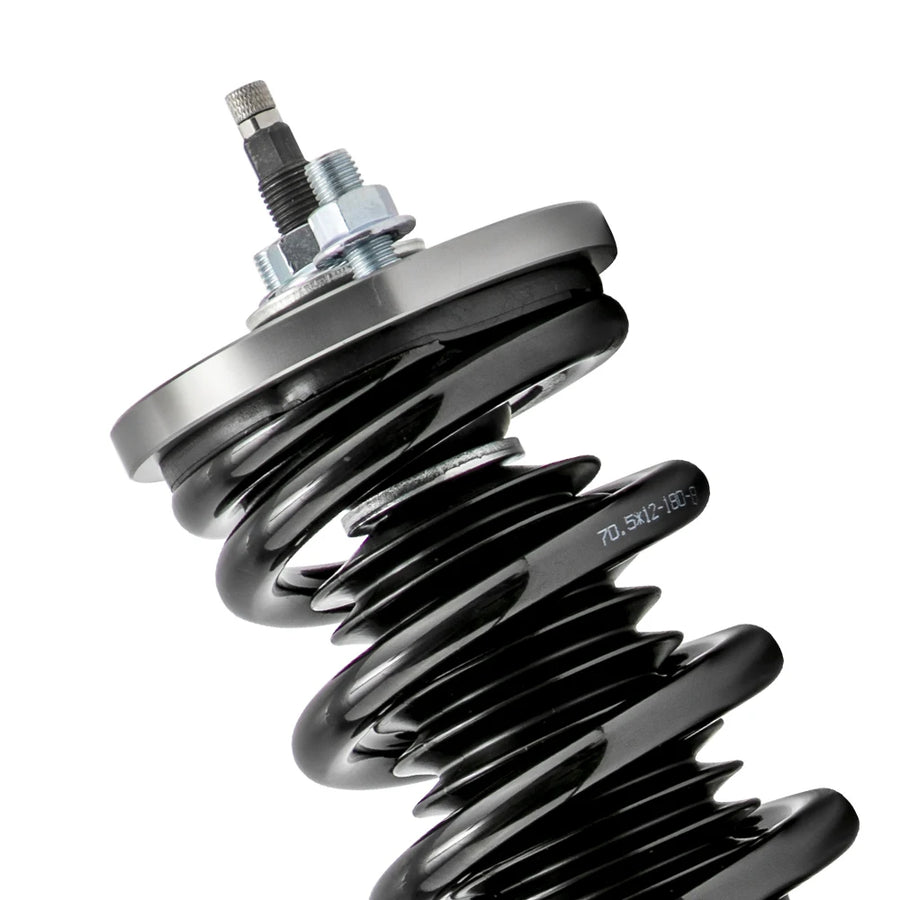 24 Level Coilovers Suspension Struts for Honda Civic 1996-2000 Crx 1989-1990 for Integra 3rd Gen 1992-1999 Civic Del Sol 1992-1997