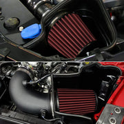 Universal 4-Inch 100mm High-Flow Cold Air Intake Filter
