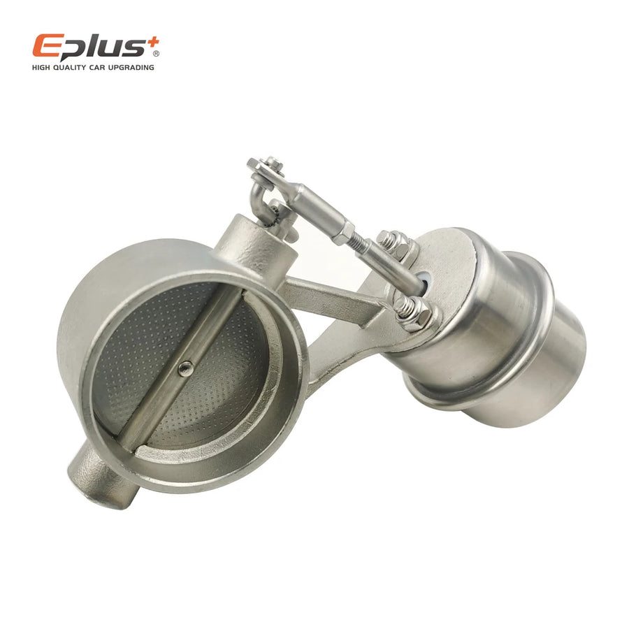 Universal Exhaust Valve Vacuum Controller Kit, 76mm