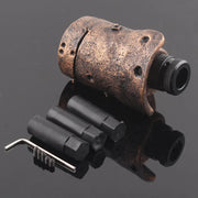 Copper Hero Universal Manual-Transmission Shift Knob