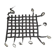 Universal 50 × 60 cm Racing Window Safety Net