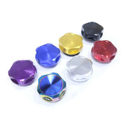 Aluminum Oil Filler Cap for Select Nissan and Infiniti Models